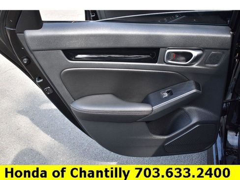 Certified 2024 Honda Civic Touring image 30