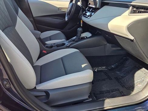 Certified 2026 Toyota Corolla LE image 20