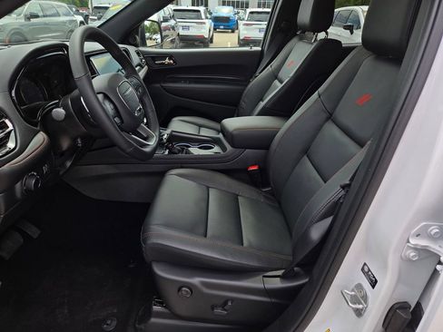 New 2026 Dodge Durango GT AWD/4WD image 6