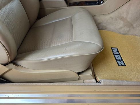 Used 1994 Mercedes-Benz E 320 Coupe image 58