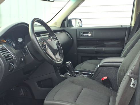 Used 2014 Ford Flex SEL AWD/4WD image 7