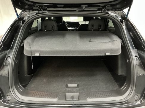 Certified 2024 Chevrolet Trax RS FWD image 27
