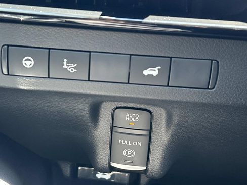 New 2026 Nissan Murano Platinum w/ Cargo Package AWD/4WD image 29