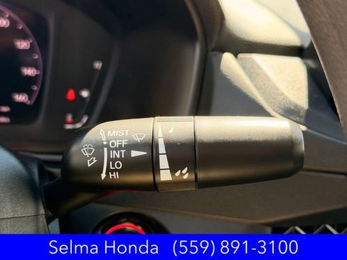 Certified 2024 Honda Accord EX image 15