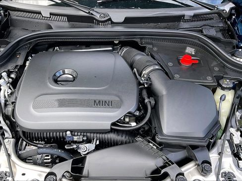 New 2026 MINI Cooper S FWD image 12