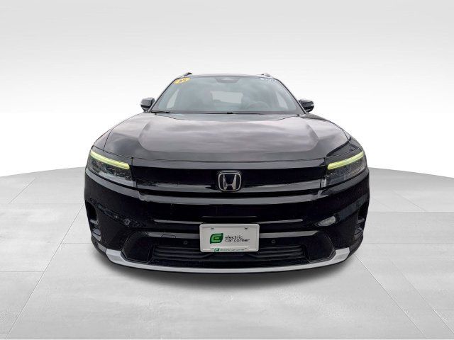 Used 2025 Honda Prologue Touring image 2