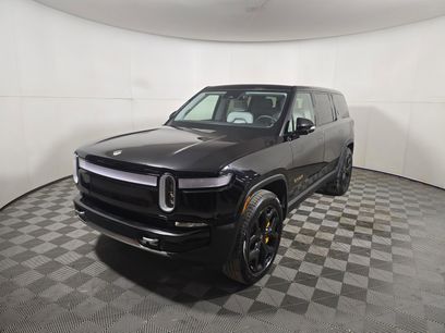 Used 2023 Rivian R1S Launch Edition