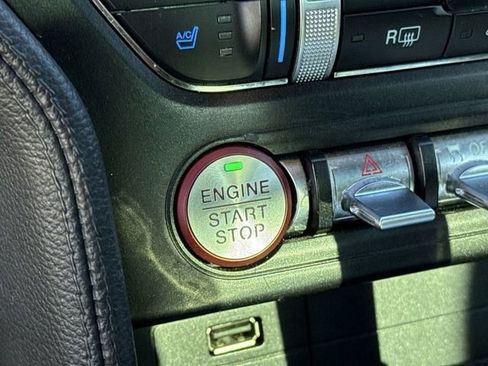 Used 2021 Ford Mustang Mach 1 w/ Equipment Group 700A image 19