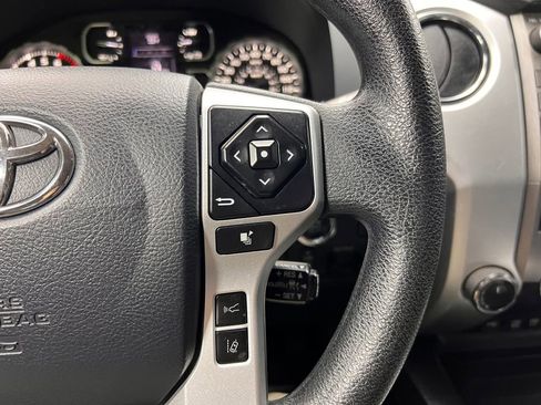Used 2020 Toyota Tundra SR5 w/ TRD Off-Road Package image 11