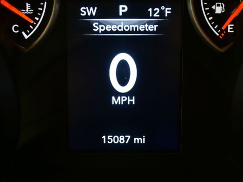 Used 2024 Jeep Wrangler Sport S image 22