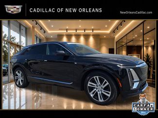 Certified 2024 Cadillac Lyriq Tech w/ Driver Assist Package AWD/4WD video 1