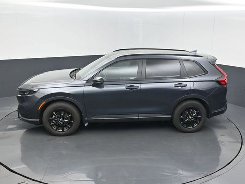 Used 2026 Honda CR-V Sport-L image 15