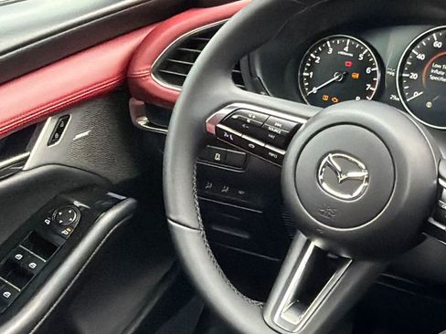 New 2026 MAZDA MAZDA3 2.5 S Hatchback w/ Premium Pkg image 19