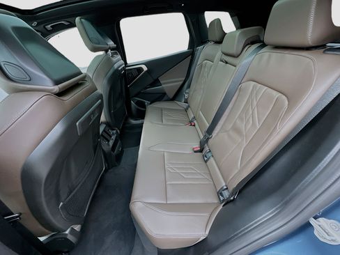 New 2025 BMW X3 xDrive30i w/ Convenience Package image 20