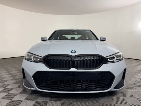 New 2026 BMW 330i xDrive Sedan image 9