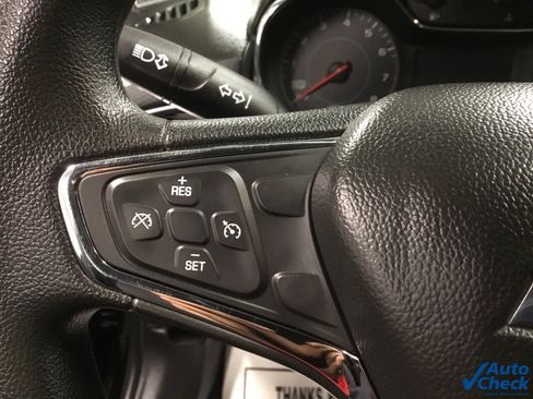 Used 2017 Chevrolet Cruze LT image 45