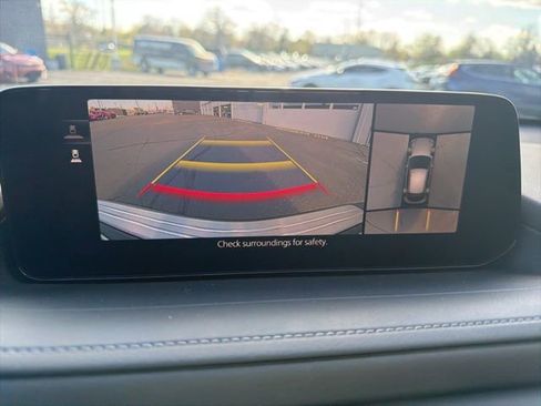 New 2026 MAZDA CX-30 AWD 2.5 S w/ Premium Package image 40