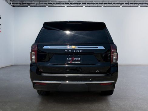 Used 2021 Chevrolet Tahoe LT AWD/4WD image 15