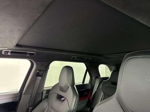 New 2026 Land Rover Range Rover Sport SV AWD/4WD image 22