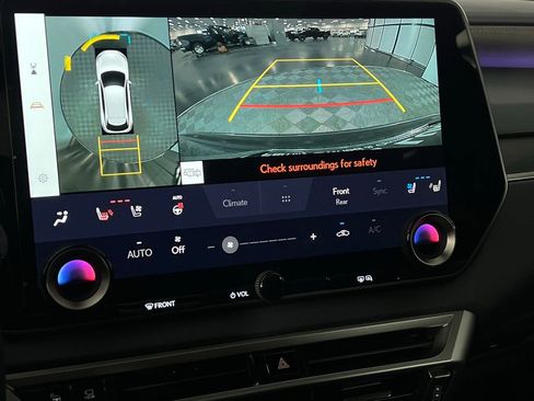 Used 2025 Lexus RX 450h AWD w/ Convenience Package image 23