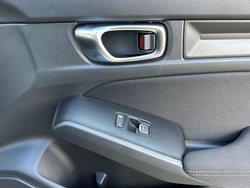 New 2026 Honda Civic Sport image 18