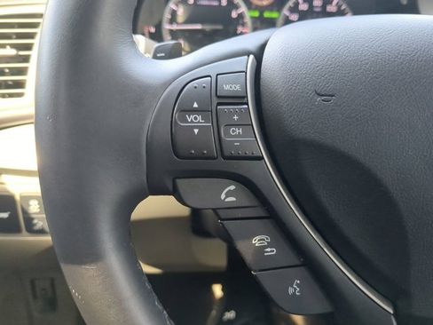 Used 2016 Acura RDX FWD w/ Advance Package image 23