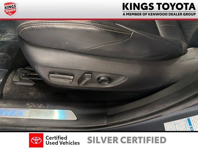 Used 2021 Toyota Venza Limited w/ Advanced Technology Package AWD/4WD image 19