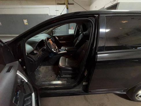 Used 2013 Ford Edge Sport w/ Driver Entry Pkg AWD/4WD image 20