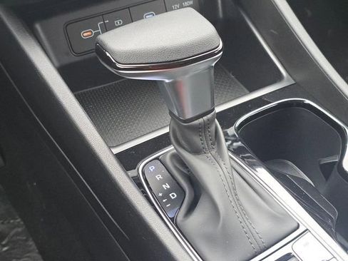 New 2026 Hyundai Tucson SE image 30