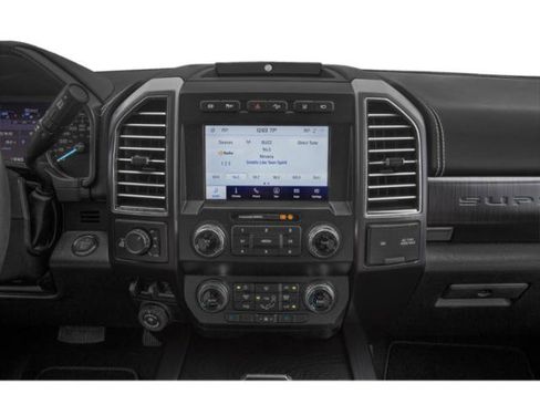 Used 2021 Ford F250 King Ranch w/ Tremor Off-Road Package image 10