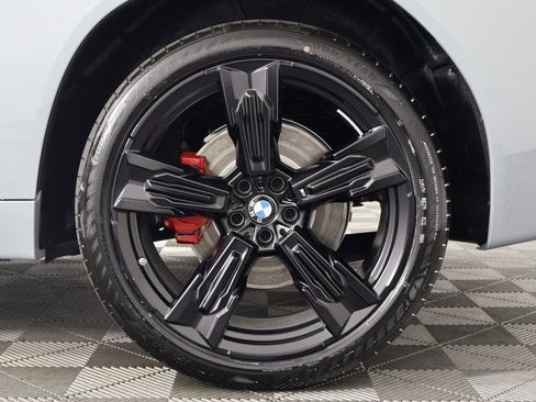 New 2026 BMW X3 xDrive30 w/ M Sport Package AWD/4WD image 10