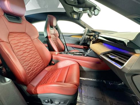 Used 2023 Audi e-tron GT Premium Plus w/ Executive Package image 25