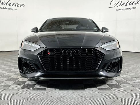 Used 2023 Audi RS 5 Sportback AWD/4WD image 2