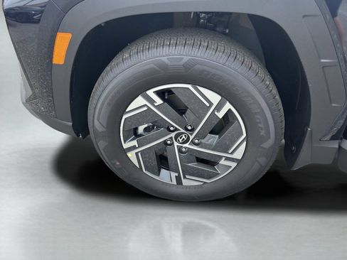 New 2026 Hyundai Tucson Blue SE AWD/4WD image 33