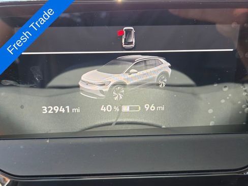 Certified 2023 Volkswagen ID.4 Pro S RWD image 18