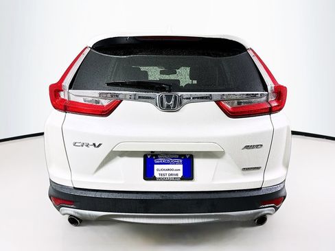 Used 2018 Honda CR-V Touring image 15