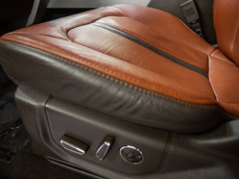 Used 2019 Ford F150 King Ranch w/ Equipment Group 601A Luxury image 48