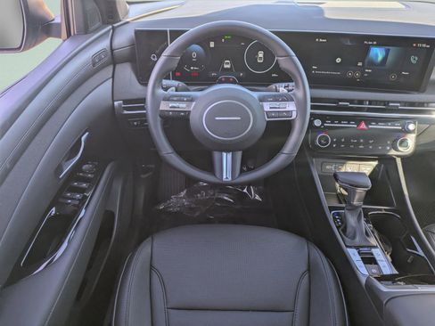 New 2026 Hyundai Santa Cruz Limited AWD/4WD image 38