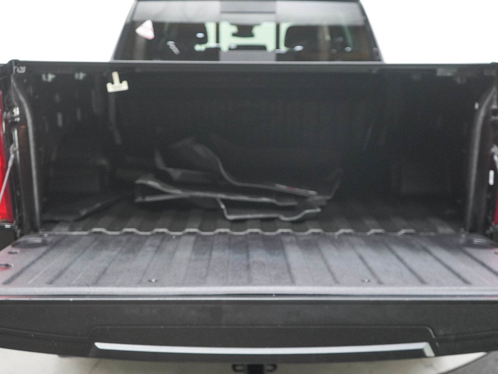 Used 2024 Chevrolet Silverado 1500 RST w/ Convenience Package II AWD/4WD image 17