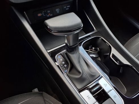 New 2026 Hyundai Santa Cruz SE AWD/4WD image 18