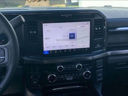 New 2026 Ford F350 4x4 Crew Cab Super Duty image 7
