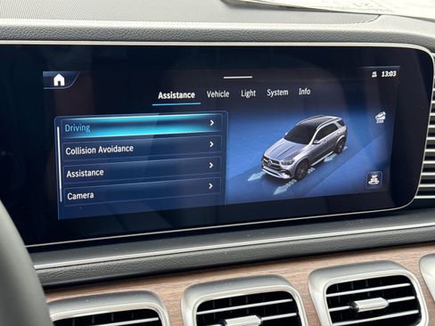 New 2026 Mercedes-Benz GLE 450 4MATIC image 28