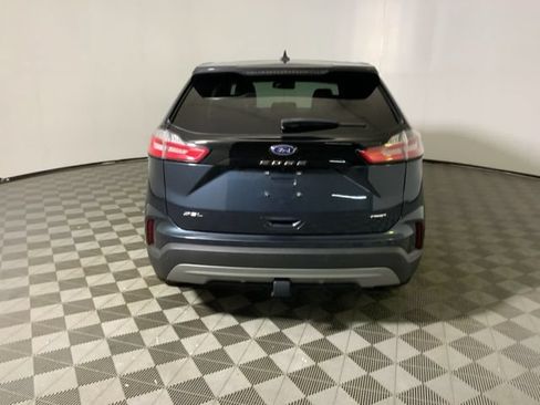 Used 2024 Ford Edge SEL w/ Convenience Package AWD/4WD image 8