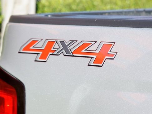 Used 2016 Chevrolet Silverado 2500 LTZ w/ Duramax Plus Package image 50