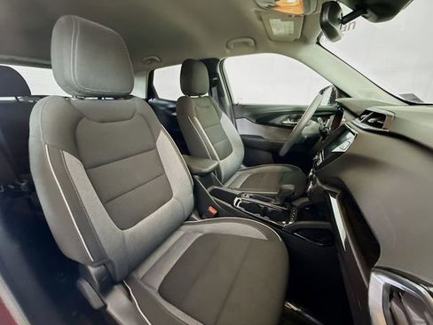 Used 2023 Chevrolet TrailBlazer LT w/ Convenience Package image 28