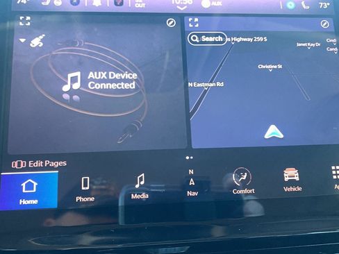 Used 2022 Jeep Grand Cherokee L Limited image 10