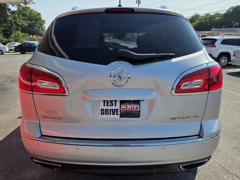 Used 2015 Buick Enclave Leather FWD image 8