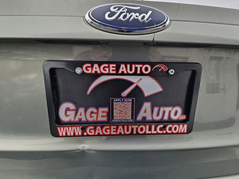 Used 2009 Ford Fusion SE image 19