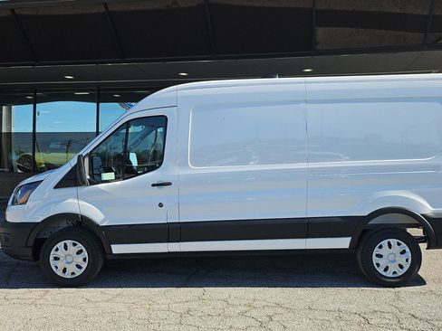 New 2026 Ford Transit 150 150 MR RWD image 3