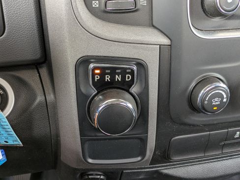 Used 2018 RAM 1500 Tradesman w/ Power & Remote Entry Group RWD image 19